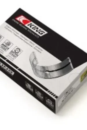 King General Motors Duramax Diesel L86/ LT1/ LT4 Connecting Rod Bearing Set - Tri-Metal Copper Based Best Seller