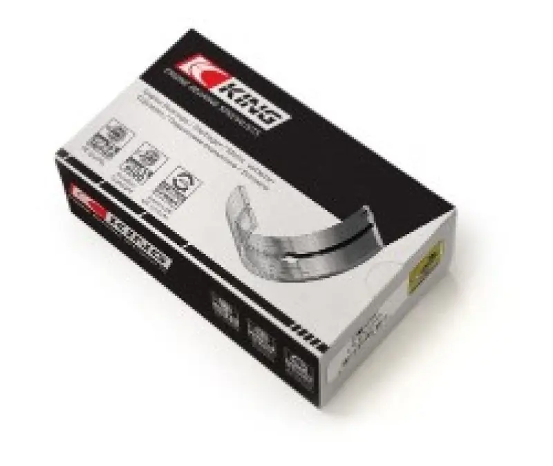 King General Motors Duramax Diesel L86/ LT1/ LT4 Connecting Rod Bearing Set - Tri-Metal Copper Based Best Seller