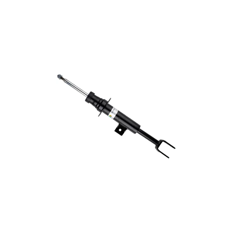 Crafted Bilstein 17-20 Alfa Romeo Giulia B4 OE Replacement Suspension Strut Assembly - Front Left