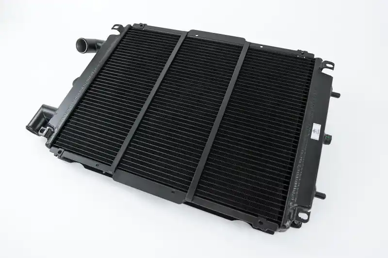 CSF Ferrari F355 High Performance All-Aluminum Radiator - Right Super Sale