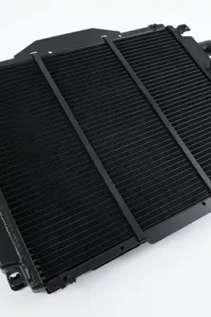 Buy Direct CSF Ferrari F355 High Performance All-Aluminum Radiator - Left