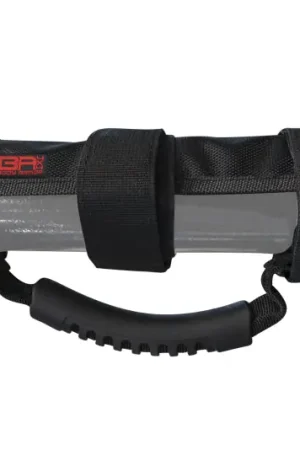 Free Delivery Body Armor 4x4 2in-3in Roll Bar Grab Handle Pair