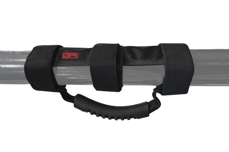 Free Delivery Body Armor 4x4 2in-3in Roll Bar Grab Handle Pair