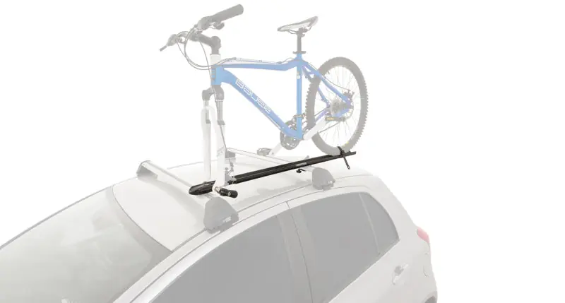 Rhino-Rack Road Warrior Bike Carrier (C-Channel) Instant Buy
