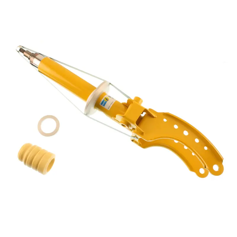 Secure Checkout Bilstein B6 2003 Porsche Cayenne S Front Right 36mm Monotube Strut Assembly
