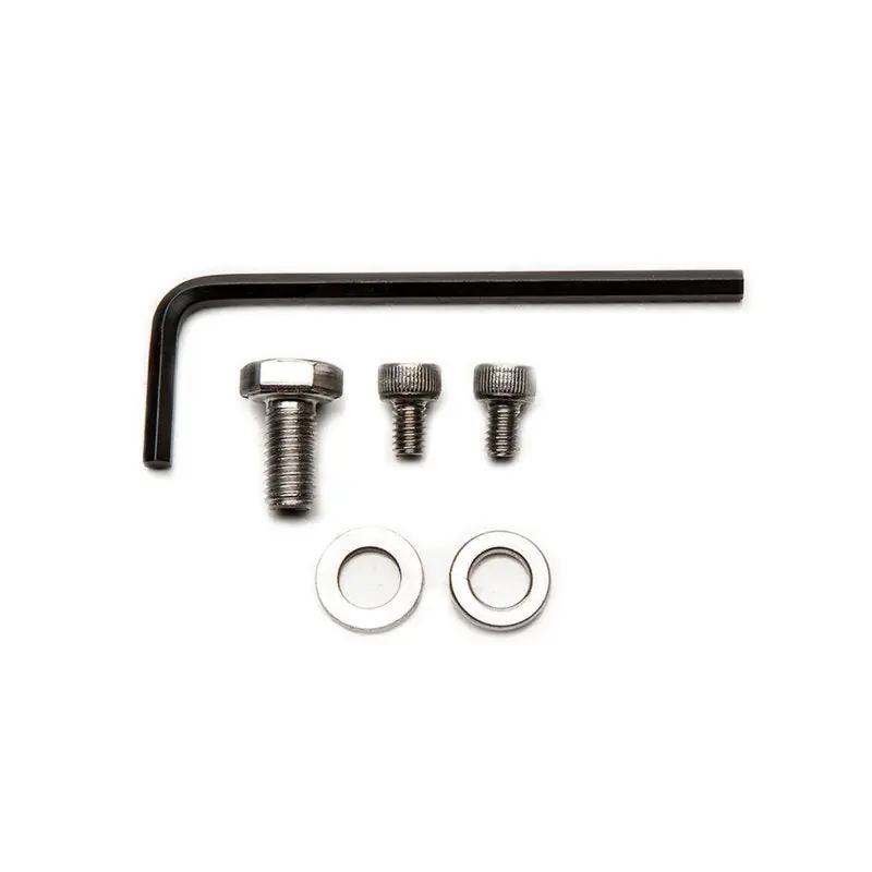 Free Returns Cobb Subaru SF Intake System Hardware Kit