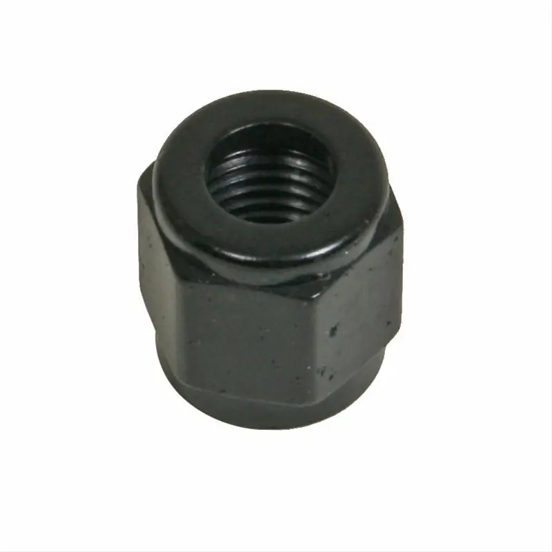 Luxury Fragola -4AN Tube Sleeve Black 10 Pack