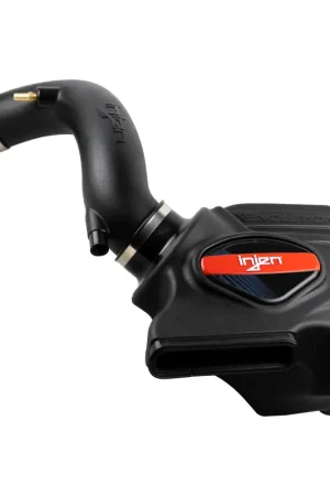 Injen 19-21 Hyundai Veloster N 1.6L Turbo Evolution Intake - Dry Filter Best Choice