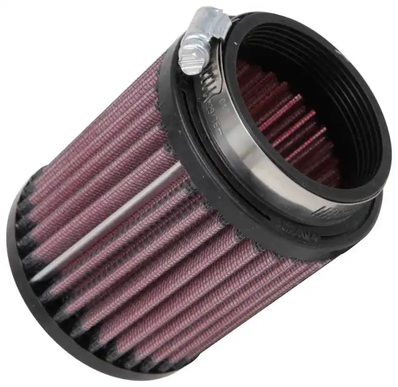 Limited Offer K&N Universal Air Filter - 2-7/16in Flange x 3-1/2in OD x 4in Height
