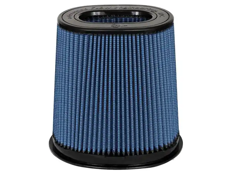 Best Choice aFe MagnumFLOW Pro 5R OE Replacement Filter 3F (Dual) x (8.25x6.25)B(mt2) x (7.25x5)T x 9H