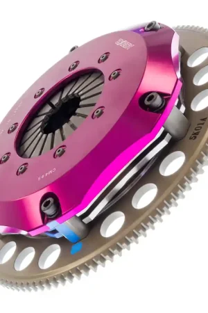 Exedy 2002-2006 Acura RSX L4 Hyper Compe-R Twin Cerametallic Clutch Rigid Disc High Quality