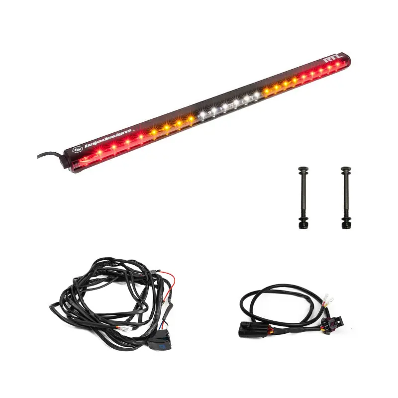 Clearance Baja Designs 2024+ Can-Am Maverick R RTL Kit