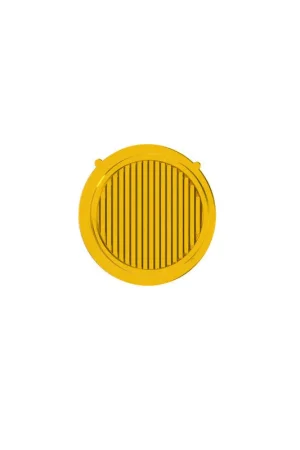 Premium KC HiLiTES FLEX ERA 1 Performance Yellow Spread Beam Lens