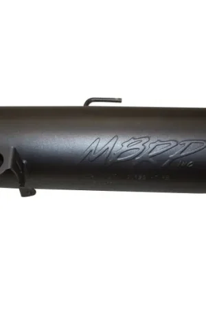 Top Pick MBRP 09-16 Polaris Sportsman 850 (All Models) Slip-On Exhaust System w/Performance Muffler