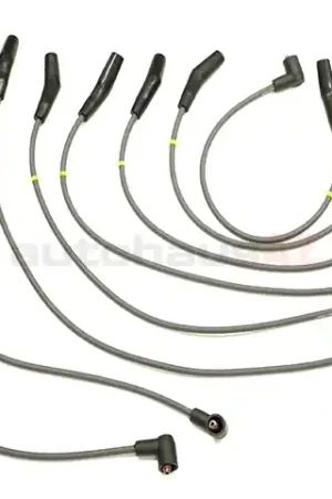 Eurospare OEM HLS103, HLS103G Spark Plug Wire Set - Land Rover Reduced Price