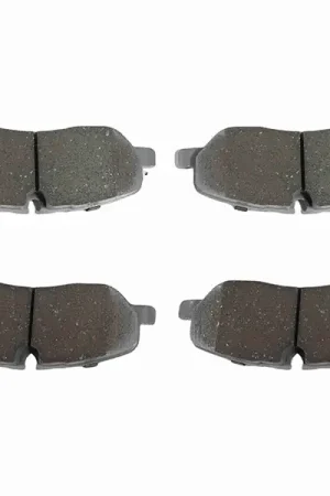 Limited Time Brembo P44014N Brake Pad Set; Front - Land Rover