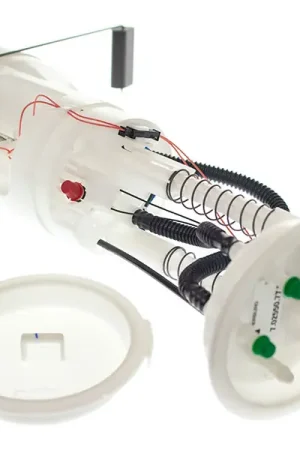Pierburg LR014301, 702550270 Fuel Pump Module Assembly - Land Rover Handmade