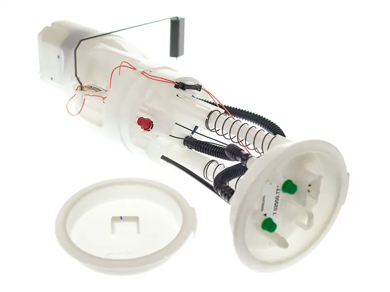 Pierburg LR014301, 702550270 Fuel Pump Module Assembly - Land Rover Handmade