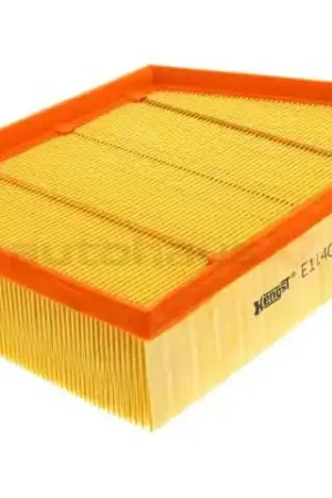 Hengst LR029078, E1140L Air Filter - Land Rover Clearance