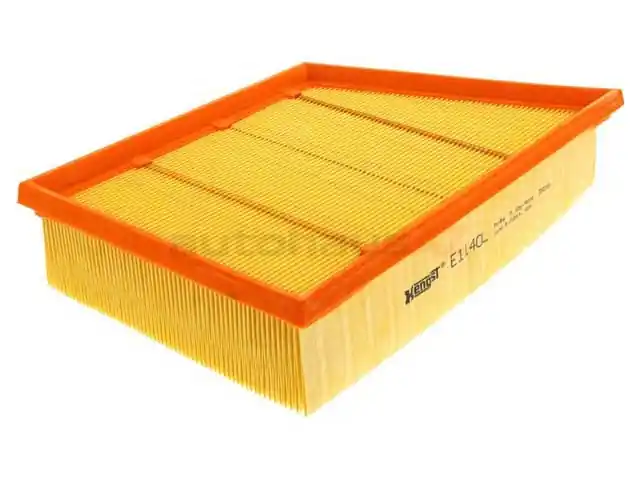 Hengst LR029078, E1140L Air Filter - Land Rover Clearance