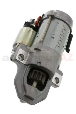 Denso LR084458, DSN1384 Starter - Land Rover Premium