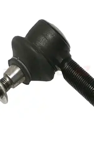 Best Choice Delphi RTC5869, TA870 Tie Rod End; Front Left - Land Rover