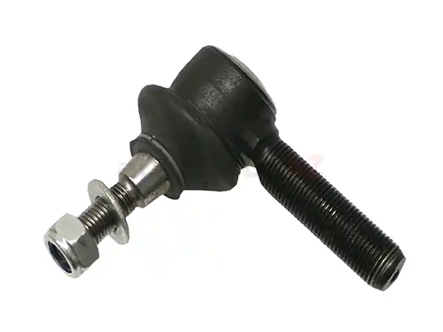 Best Choice Delphi RTC5869, TA870 Tie Rod End; Front Left - Land Rover