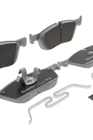 High Quality Brembo P44026N Brake Pad Set - Land Rover