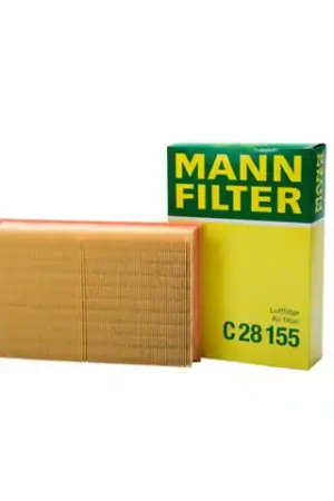 Mann C28155 Air Filter - Land Rover Must Have