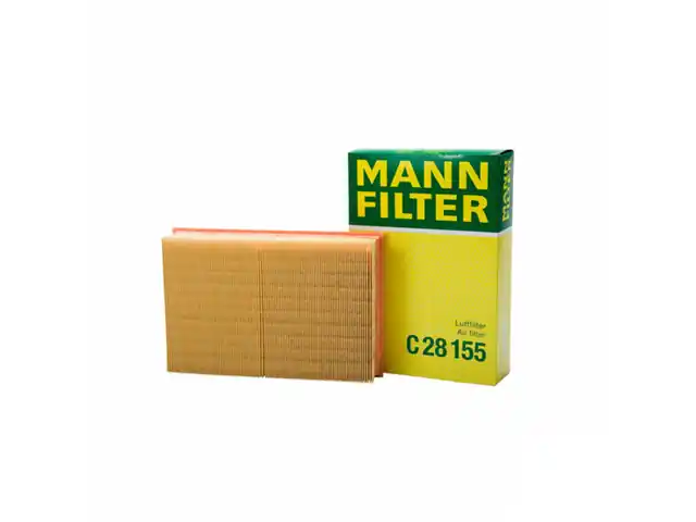 Mann C28155 Air Filter - Land Rover Must Have