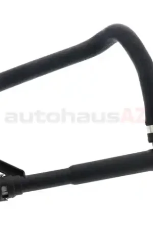 Eurospare LR005563, LR005563ES Radiator Coolant Hose; from Oil Cooler - Land Rover No Minimum Order