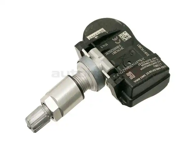 Latest Continental LR066378, SE53028 Tire Pressure Monitoring System (TPMS) Sensor - Land Rover