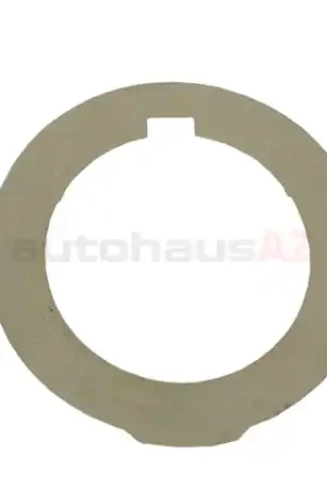 Genuine Land Rover RV-LR010696 Crankshaft Spacer Ring; Front - Land Rover Special Offer