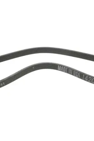 Gates DK080568 Serpentine Belt; Secondary - Land Rover Trending