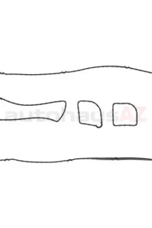 Modern VictorReinz 154239101 Valve Cover Gasket Set - Land Rover