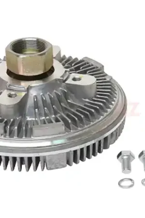 URO Parts ERR4996 Fan Clutch - Land Rover Don’t Miss Out