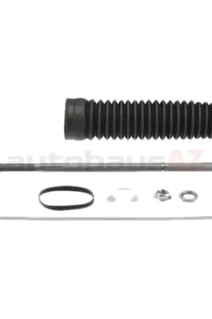 TRW LR010670, JRA594 Tie Rod; Right - Land Rover Clearance