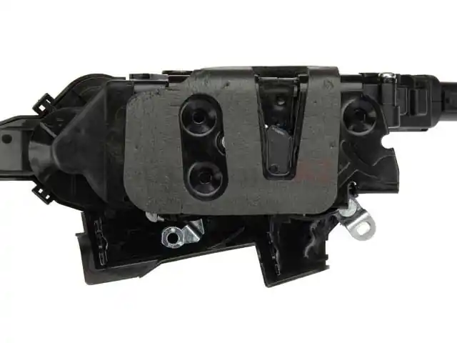 URO Parts LR091349 Door Lock Assembly; Front Left - Land Rover Special Discount