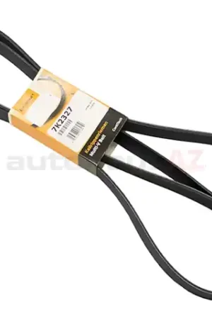 Buy Online Continental ContiTech NCA2211AC, 7K2327 Serpentine Belt; 7K2327 - Jaguar, Land Rover