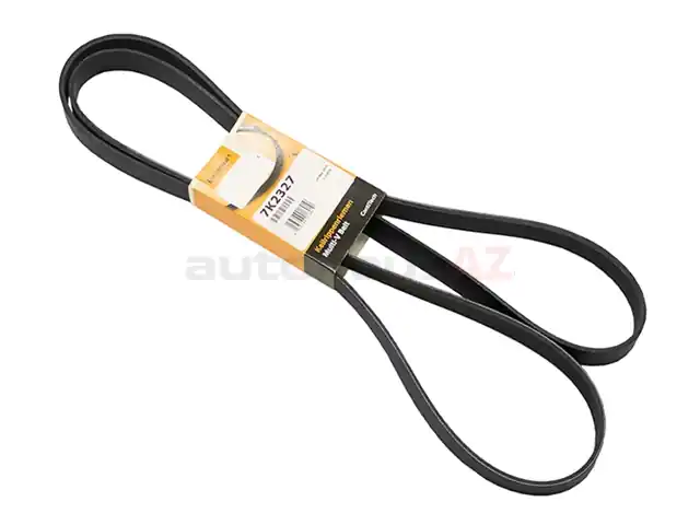 Buy Online Continental ContiTech NCA2211AC, 7K2327 Serpentine Belt; 7K2327 - Jaguar, Land Rover