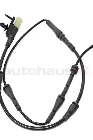 Original Eurospare LR061365, LR061365ES Brake Pad Wear Sensor; Front - Land Rover
