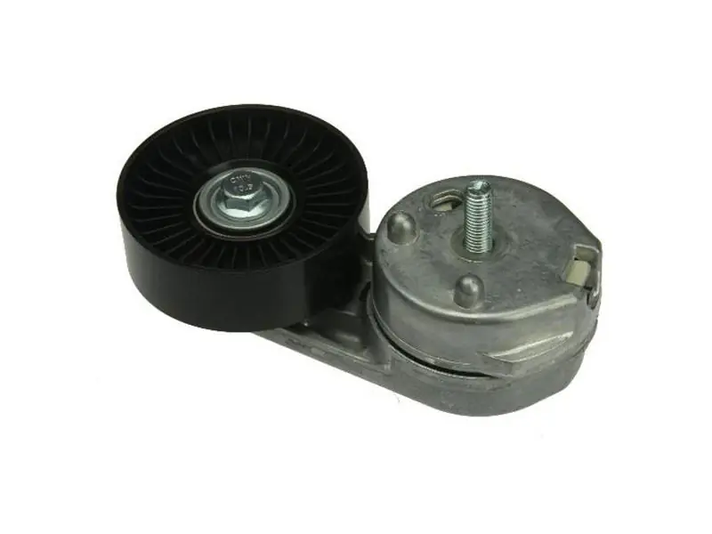 Hot Picks URO Parts LR039517 Belt Tensioner; w/Pulley - Land Rover