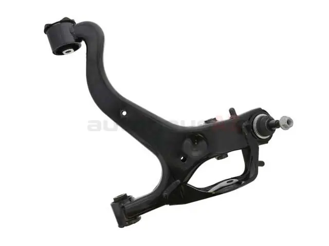 Order Now Lemfoerder LR073367, 4007401 Control Arm; Front Right Lower - Land Rover