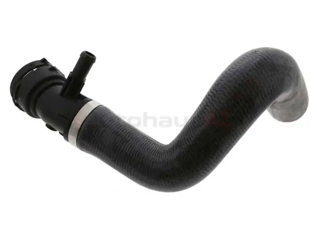 Limited Time Eurospare PCH501720 Radiator Coolant Hose; Upper - Land Rover