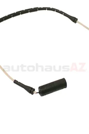 Secure Checkout Bowa SEM000012, A1199002 Brake Pad Wear Sensor; Front - Land Rover
