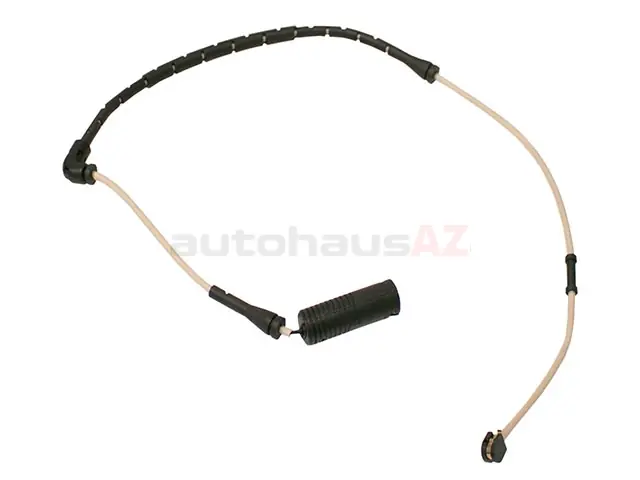 Secure Checkout Bowa SEM000012, A1199002 Brake Pad Wear Sensor; Front - Land Rover