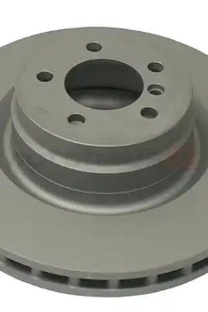 Zimmermann Coat Z LR031843, 450520420 Disc Brake Rotor; Front - Land Rover Flash Sale