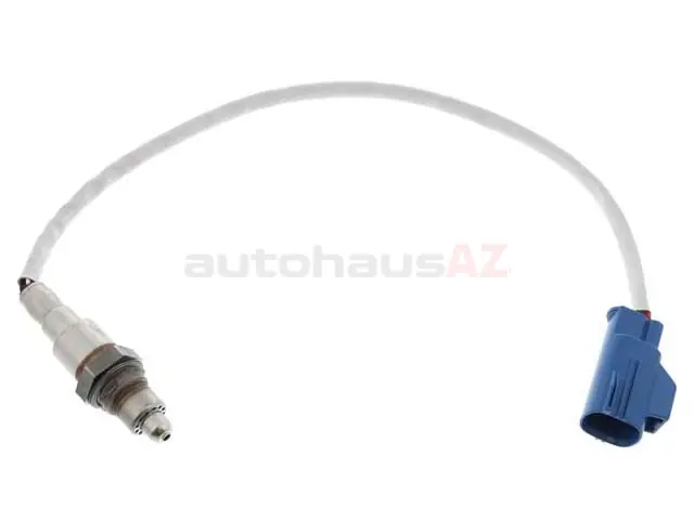 Bosch LR101816, 0258030370 Oxygen Sensor; Center - Land Rover Big Sale