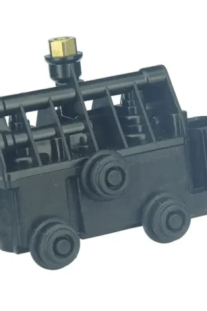 Next Day Delivery URO Parts RVH500060 Air Suspension Solenoid Valve; Front - Land Rover