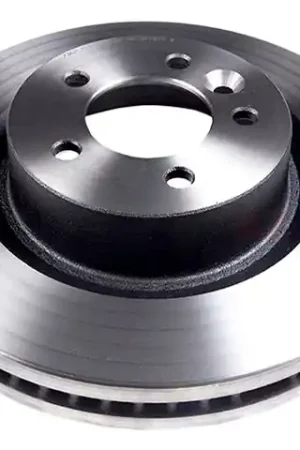 Fremax Painted SDB000614, BD7362 Disc Brake Rotor; Front - Land Rover Buy Online